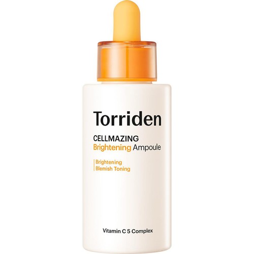 トリデン セルメイジング ビタC アンプル  30ml