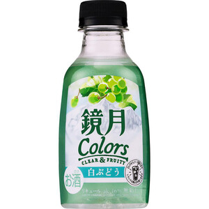 白ぶどう コカコーラ（Coca-Cola）（メンズ、レディース、キッズ）Qoo 白