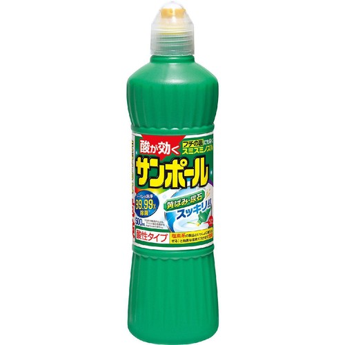 金鳥 サンポール 500ml