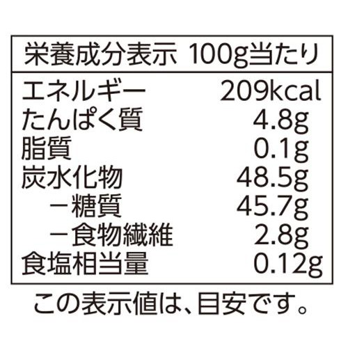 ゆであずき 430g トップバリュベストプライス