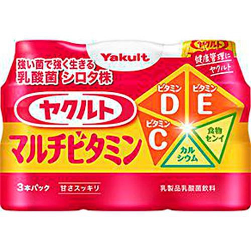 ヤクルト Newヤクルト 糖質・カロリー50％オフ｜商品情報｜ヤクルト本社