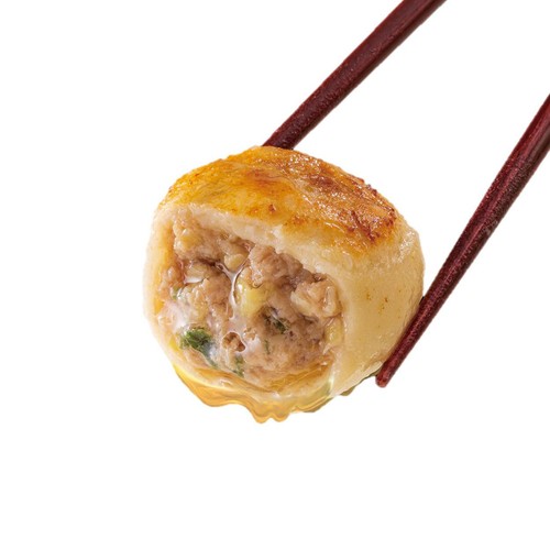 大阪王将 肉汁爆弾餃子【冷凍】 約20個入