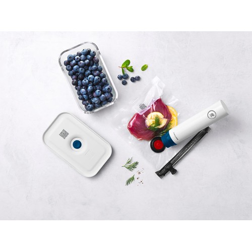 ヘンケルス フレッシュ&セーブ 真空保存スターターセット ガラス