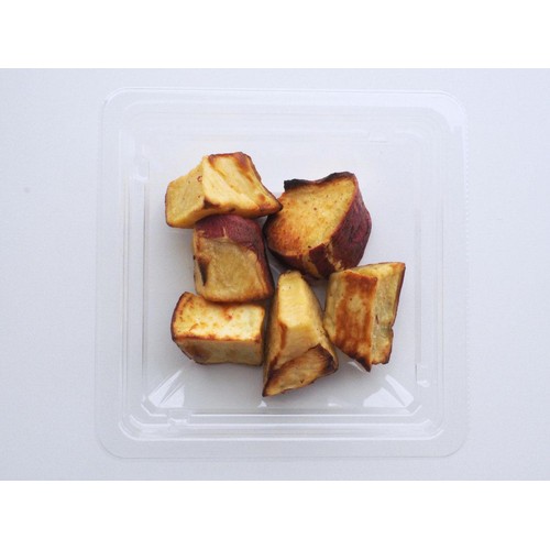 サラダクラブ そのままパクっとベジタブル 国産焼きさつまいも 1パック