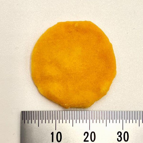 【ペット用】 スマック 犬専用おやつ ポテトチップス ノンフライ&無添加 50g