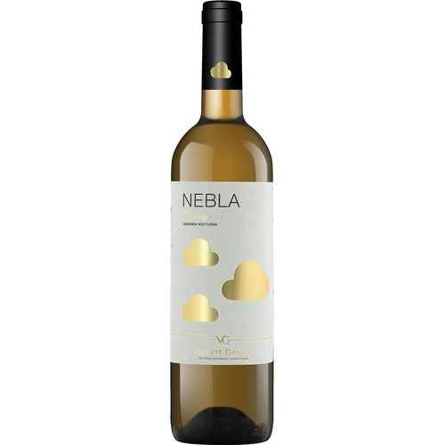 【スペイン産】 ネブラ シロ 750ml