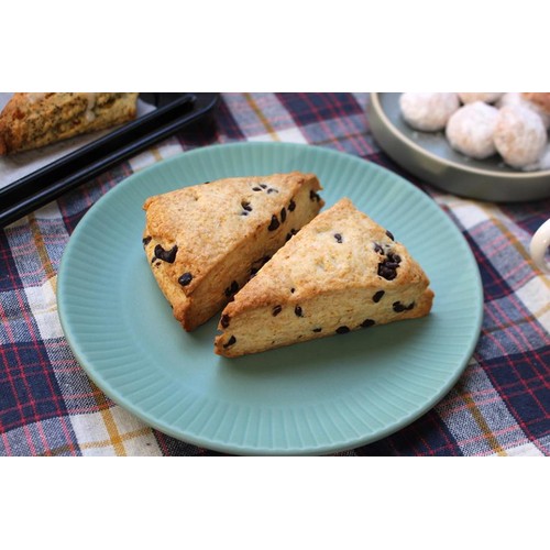 パイオニア企画 チョコチップ焼菓子用 225g Green Beans | グリーン