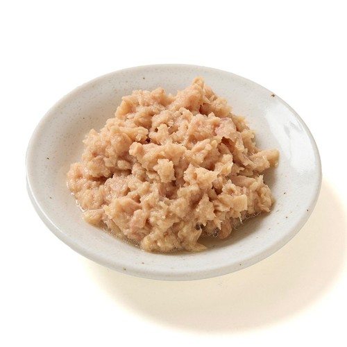 【常温】 ツナフレークまぐろ油漬 60g