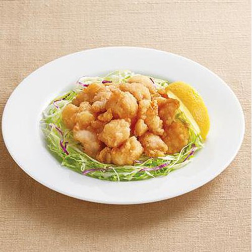 【冷凍】 ジョイフルの鶏のなんこつ唐揚げ 120g
