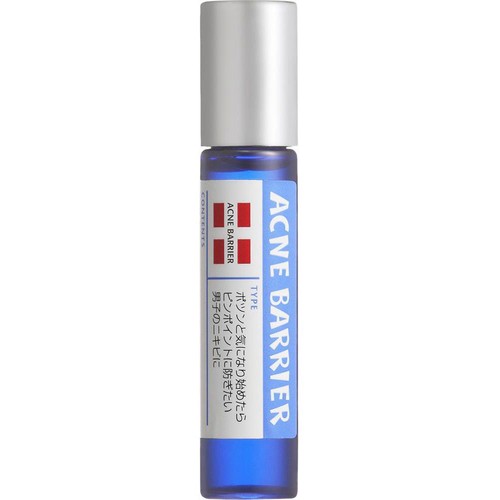 石澤研究所 メンズアクネバリア 薬用スポッツ 9.7mL