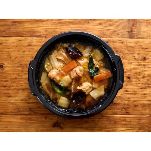 【冷凍】中華丼 1食入