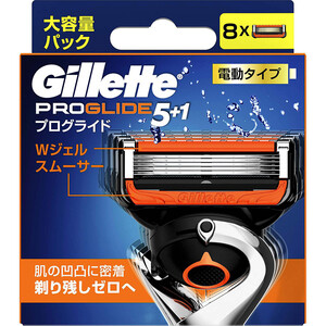 ●Gillette プロシールド 5+1 ホルダー＆替刃6個付 3個セット Amazon.co.jp: P&G ジレット プロシールド5+1 パワー ホルダー