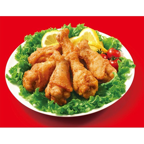 日本食研 手羽元 フライドチキンの素 2回分(90g)