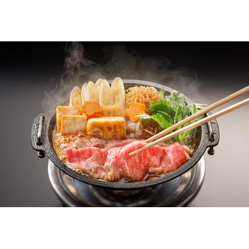 人形町今半 すき焼しらたき 240g