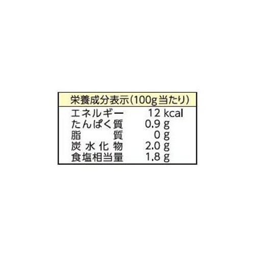 ヤマキ 豚しゃぶ野菜鍋つゆ かつお 750g