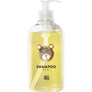 ママベビー 　ボディソープ　500ml×2 　シャンプー　500ml×2 MammaBaby(ママベビー) ボディソープ 500ml Green Beans