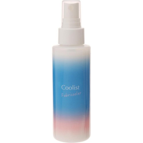 リベルタ クーリスト ファブリックーラー 100ml