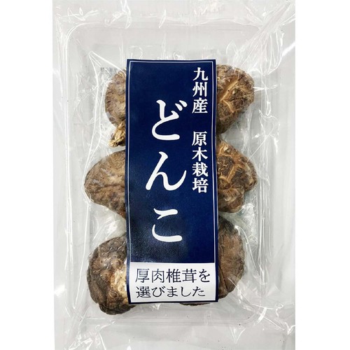 浜乙女 九州産椎茸どんこ 30g Green Beans | グリーンビーンズ by AEON