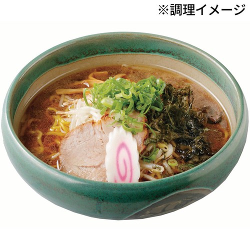 麺屋彩未 醤油ら〜めん 1食入(210g)