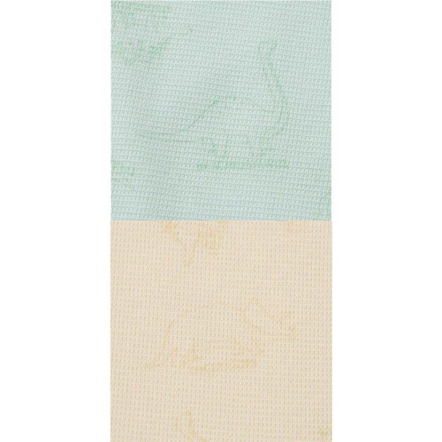 オーガニックコットン ブレンド ランニング(速乾) 恐竜総柄 2枚組 120cm トップバリュ