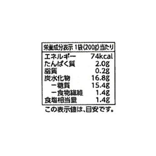 元気をチャージ 粥 親里芋と麹のだし粥 200g トップバリュ