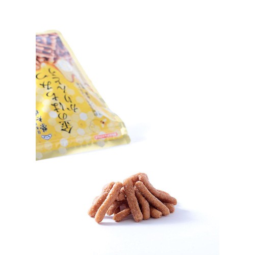榮太樓 金のはちみつかりんとう 90g