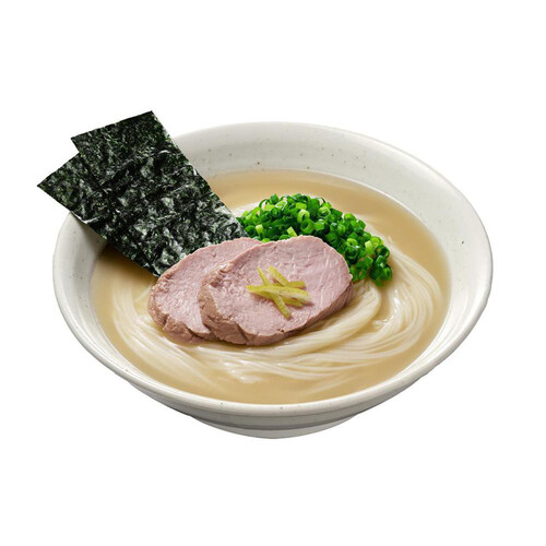 ヤマサ醤油 麺屋一杯 鯛だしつゆ 塩味 500ml