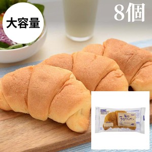 コモ 毎日クロワッサン 8個入 Green Beans | グリーンビーンズ by AEON