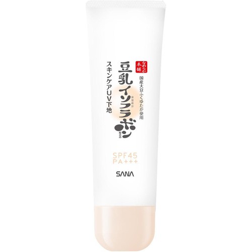 なめらか本舗 スキンケアUV下地 NC 50g