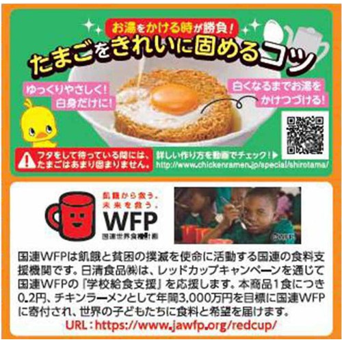 日清食品 チキンラーメン 5食パック 85g x 5