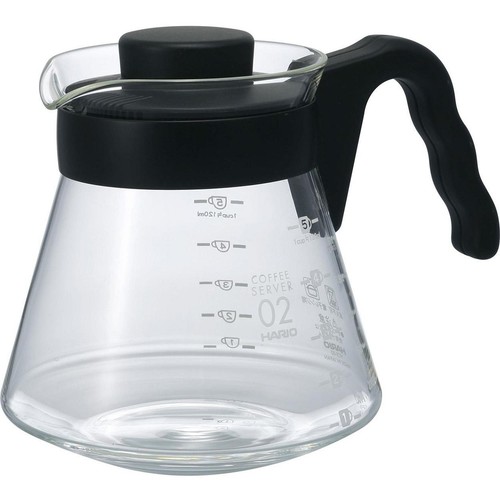 HARIO(ハリオ) V60コーヒーサーバー 700ml VCS02B