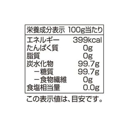 手作り材料パウダー　シュガー 200g トップバリュ