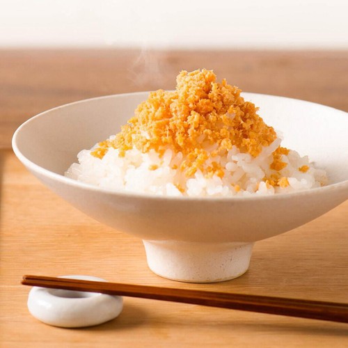 サンクゼール 久世福商店 大人のしゃけしゃけめんたい 80g
