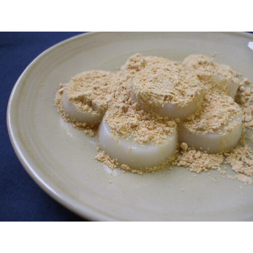 川光商事 玉三 即席白玉 250g Green Beans | グリーンビーンズ by AEON