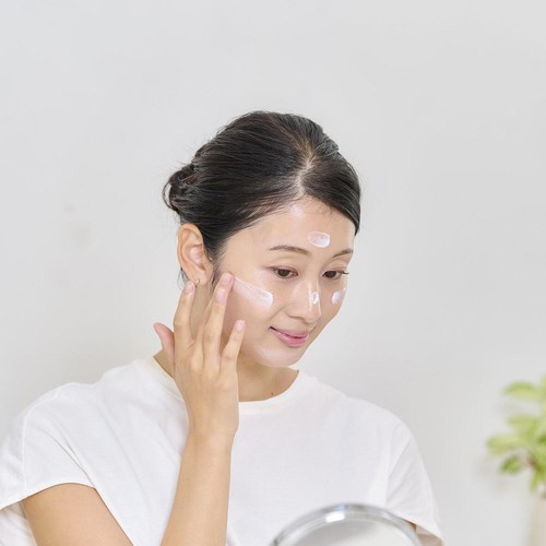 石澤研究所 紫外線予報 ノンケミカル薬用美白UVクリームM ＜医薬部外品＞ 40g