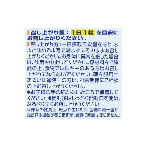 DHC 葉酸 60日分