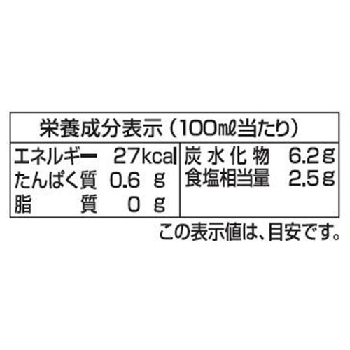 イチビキ さっぱり和風 冷麺つゆ 500ml