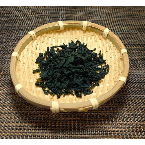 ジャパンスパイス 鳴門産カットわかめ 15g