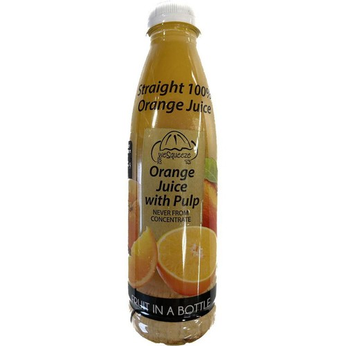 AMC オレンジジュース 750ml Green Beans | グリーンビーンズ by AEON