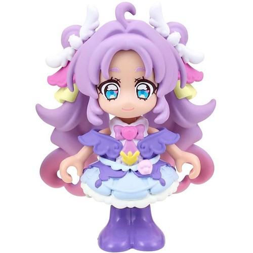 バンダイ 名探偵プリキュア! プリコーデドール キュアアンサー 3才以上