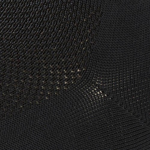 PEACE FIT(ピースフィット) COOL 吸汗速乾メッシュスニーカー 婦人 クロ 23-25cm トップバリュ