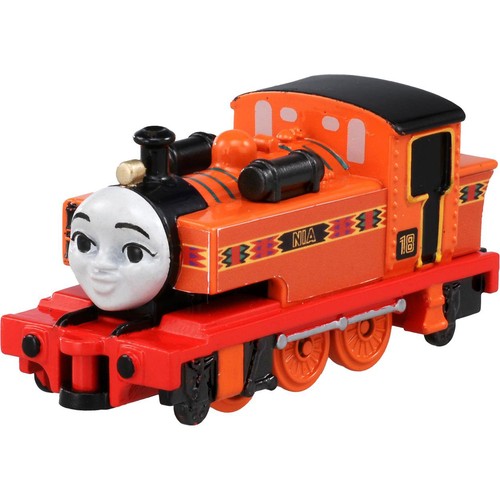 タカラトミー トーマストミカ 06 ニア 3歳以上