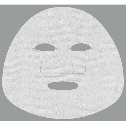 ミノン アミノモイスト 混合肌 すべすべしっとり肌マスク 4枚