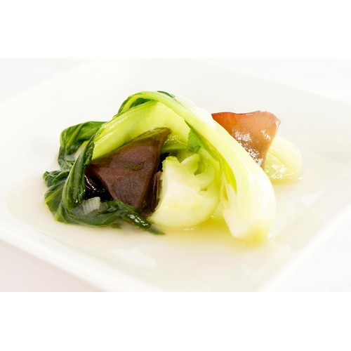 山城屋 山口県産 有機きくらげ 10g