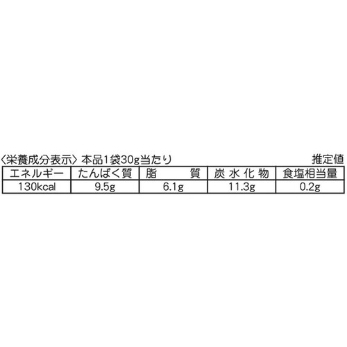 山城屋 細切りこうや豆腐と三種の国産野菜ミックス 30g