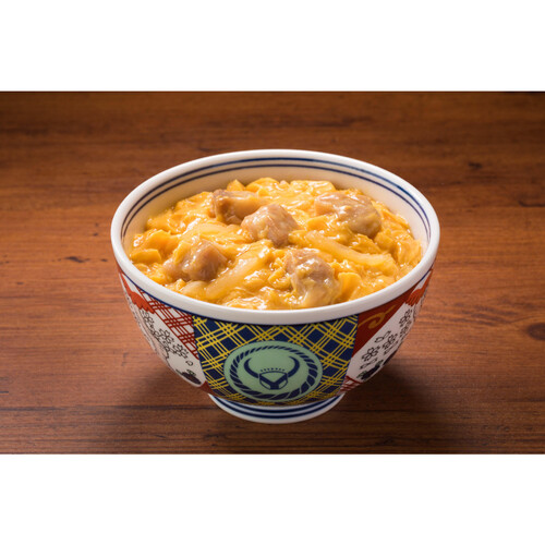 吉野家 親子丼【冷凍】 120g