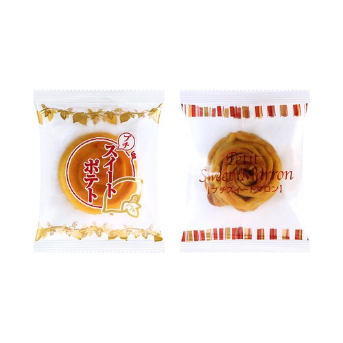 10種の洋菓子ミックス 185g トップバリュベストプライス