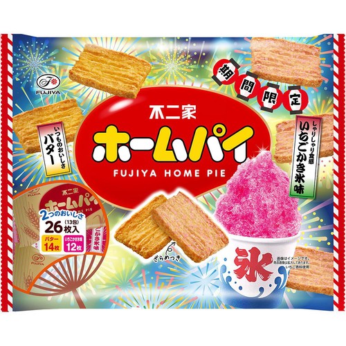 不二家のポパイ　ＭＰ Amazon.co.jp: 不二家 ホームパイ 40枚(20包) : 食品・飲料・お酒