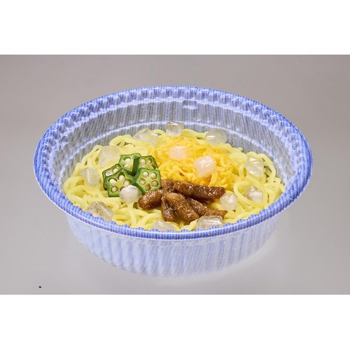 ニチレイ レンジで冷たい 冷し中華【冷凍】 1人前(300g)