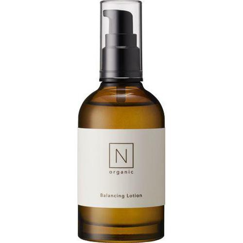 CONTENE バランシングローション& ハイドレーティングクリーム新品未使用 N organic Basic バランシングローション 100ml Green Beans